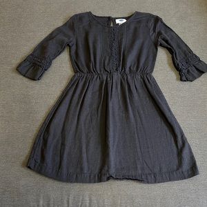 Girls lightweight dress